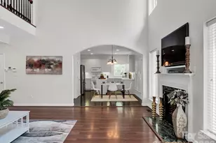 5320 Shannamara Dr, Matthews, NC 28104 - Photo 17