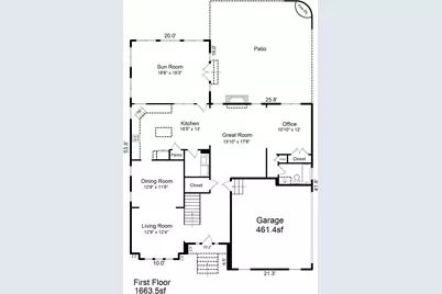5320 Shannamara Drive, Stallings, NC 28104 - Photo 47