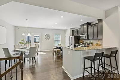 1317 Queen Lyon Court, Charlotte, NC 28205 - Photo 5