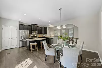 1317 Queen Lyon Court, Charlotte, NC 28205 - Photo 7