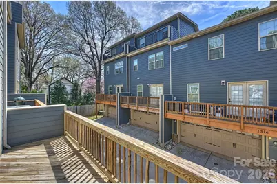 1317 Queen Lyon Court, Charlotte, NC 28205 - Photo 19