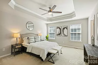 1317 Queen Lyon Court, Charlotte, NC 28205 - Photo 13