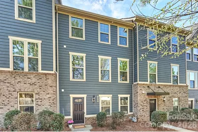 1317 Queen Lyon Court, Charlotte, NC 28205 - Photo 1