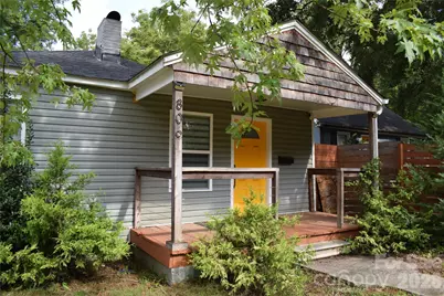 806 Cantwell Street, Charlotte, NC 28208 - Photo 3