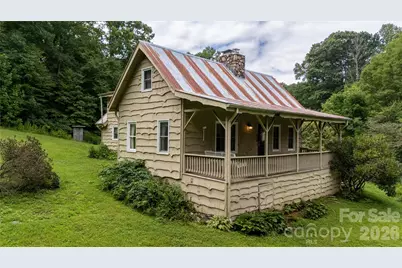 2027 Stamey Branch Road, Newland, NC 28657 - Photo 5