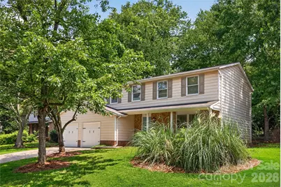 9524 Robert Burns Court, Charlotte, NC 28213 - Photo 33