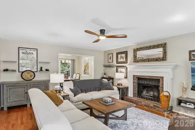 70 Acorn Lane, Clyde, NC 28721 - Photo 5