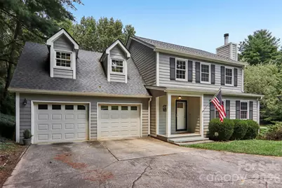 70 Acorn Lane, Clyde, NC 28721 - Photo 3