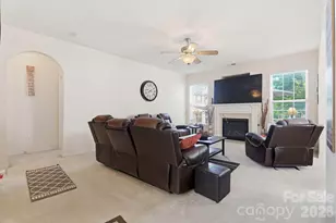 3387 Merchant Ln, Davidson, NC 28036 - Photo 5