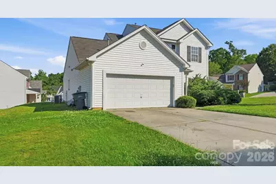 3387 Merchant Lane, Kannapolis, NC 28036 - Photo 3