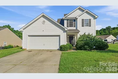 3387 Merchant Lane, Kannapolis, NC 28036 - Photo 1