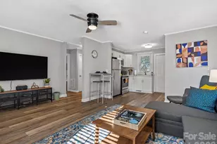 1136 Mona Dr, Charlotte, NC 28206 - Photo 5