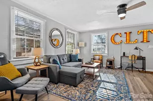 1136 Mona Dr, Charlotte, NC 28206 - Photo 3