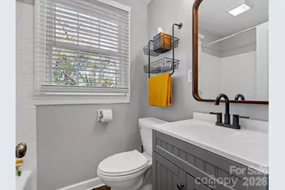 1136 Mona Drive, Charlotte, NC 28206 - Photo 17