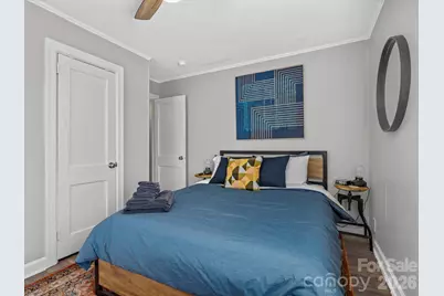 1136 Mona Drive, Charlotte, NC 28206 - Photo 19