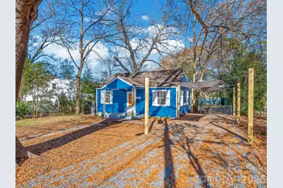 1136 Mona Drive, Charlotte, NC 28206 - Photo 1