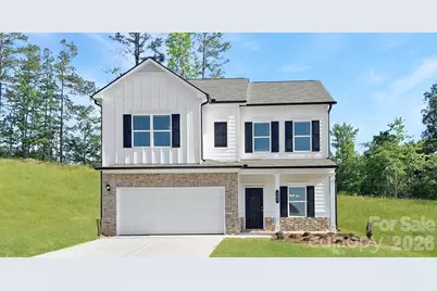 343 Lively Crescent, Monroe, NC 28110 - Photo 1