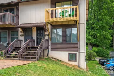 63 Shepard Square #206, Brevard, NC 28712 - Photo 1