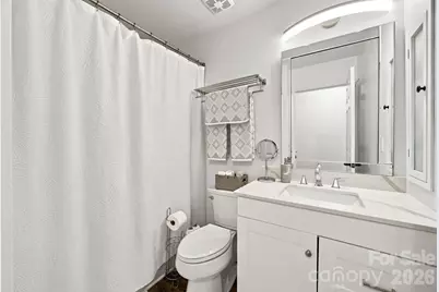 7017 Culloden More Court, Charlotte, NC 28217 - Photo 19