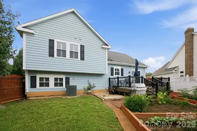 7017 Culloden More Court, Charlotte, NC 28217 - Photo 35