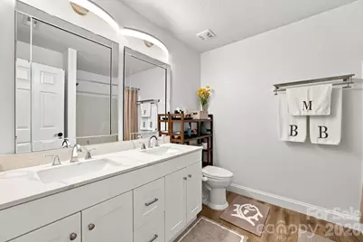 7017 Culloden More Court, Charlotte, NC 28217 - Photo 15