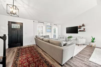 7017 Culloden More Court, Charlotte, NC 28217 - Photo 3
