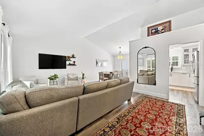 7017 Culloden More Court, Charlotte, NC 28217 - Photo 5