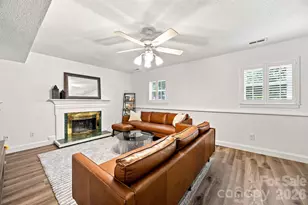 7017 Culloden More Ct, Charlotte, NC 28217 - Photo 23