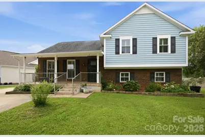 7017 Culloden More Court, Charlotte, NC 28217 - Photo 1