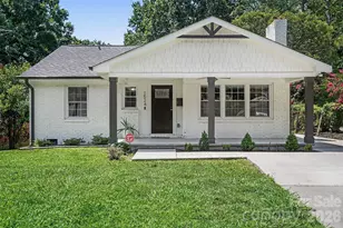 1524 Newcastle St, Charlotte, NC 28216 - Photo 1
