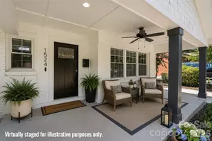 1524 Newcastle St, Charlotte, NC 28216 - Photo 3