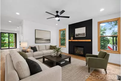 27 Denali Drive, Asheville, NC 28806 - Photo 5