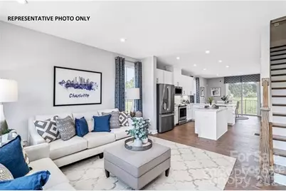 2025 Ashmore Square Road, Charlotte, NC 28262 - Photo 5