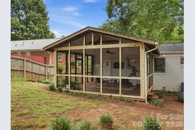 6238 Rosecrest Drive, Charlotte, NC 28210 - Photo 25