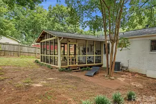 6238 Rosecrest Dr, Charlotte, NC 28210 - Photo 27