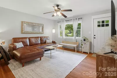 6238 Rosecrest Drive, Charlotte, NC 28210 - Photo 5