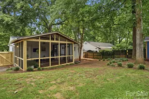 6238 Rosecrest Dr, Charlotte, NC 28210 - Photo 23