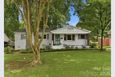 6238 Rosecrest Drive, Charlotte, NC 28210 - Photo 3