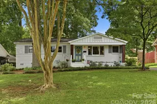 6238 Rosecrest Dr, Charlotte, NC 28210 - Photo 3