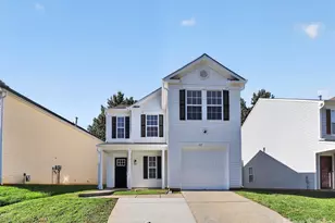 407 Presidents Ct, Charlotte, NC 28217 - Photo 1
