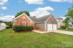 8424 Hirsch Dr, Charlotte, NC 28277 - Photo 1