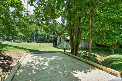 74, Tract 3 & 4 Badd Lane, Maggie Valley, NC 28751 - Photo 3
