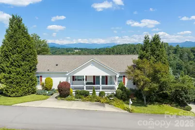 92 Bend View Drive, Marshall, NC 28753 - Photo 1