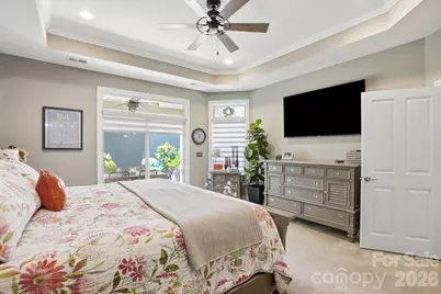 1100 Avalon Place, Matthews, NC 28104 - Photo 23