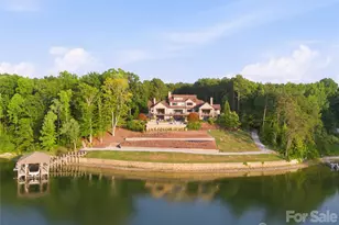 125 Quiet Waters Dr, Mooresville, NC 28117 - Photo 47