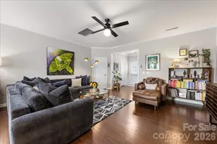 2434 Royal York Ave, Charlotte, NC 28210 - Photo 11