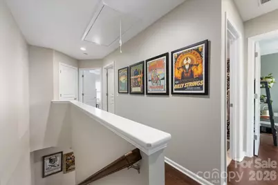 2434 Royal York Avenue, Charlotte, NC 28210 - Photo 21