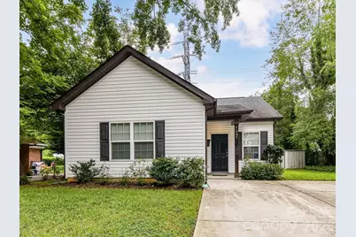 1231 Georgetown Drive, Charlotte, NC 28213 - Photo 1