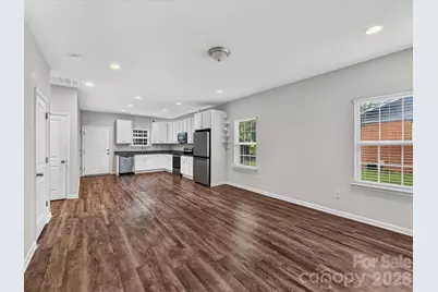 1231 Georgetown Drive, Charlotte, NC 28213 - Photo 5