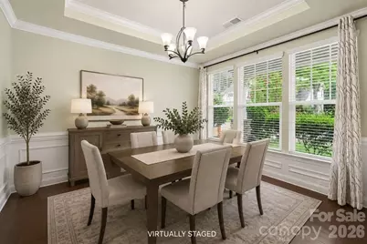 1105 Saratoga Boulevard, Indian Trail, NC 28079 - Photo 5